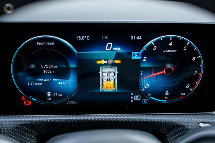 
								2020 Mercedes-Benz CLA250 C118 800+050MY CLA250 Coupe 4dr D-CT 7sp 4MATIC 2.0T (5yr warranty) – #737 full									