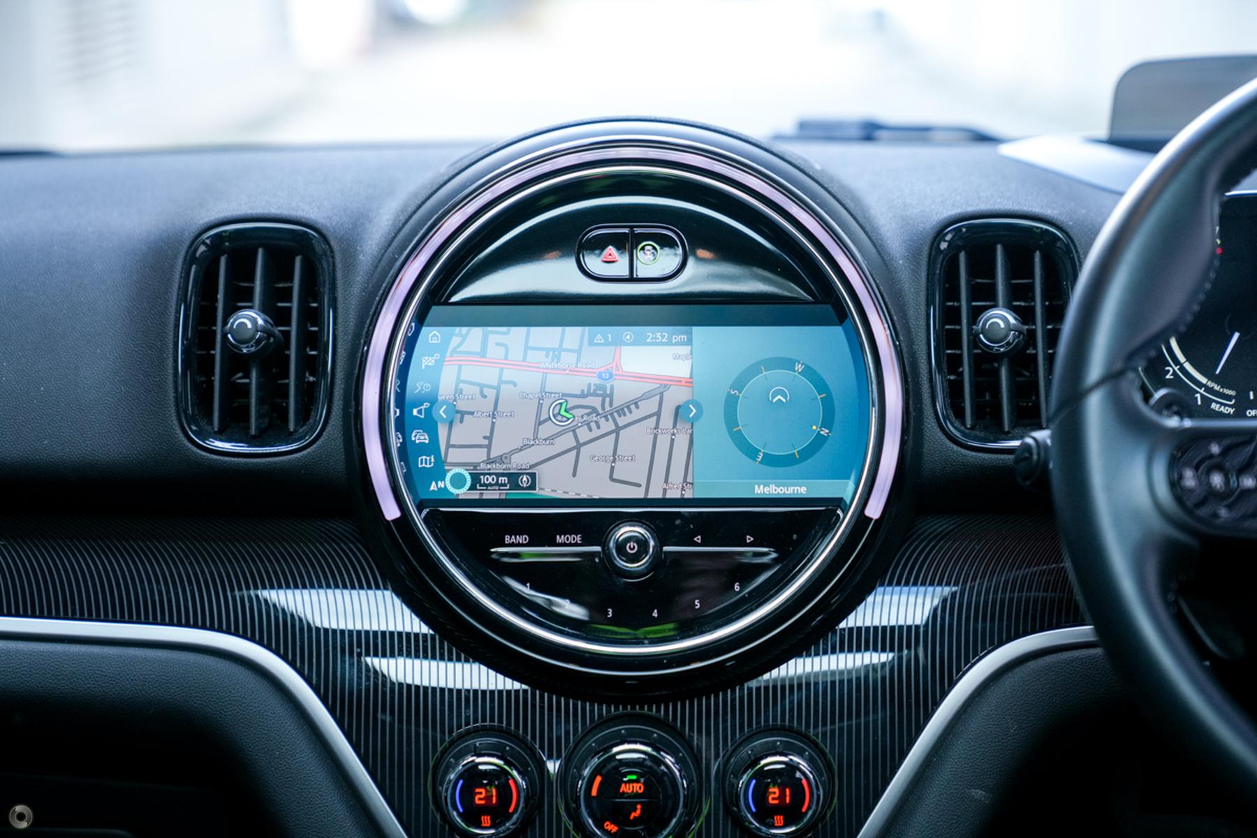 
								2021 MINI Countryman F60 LCI Cooper S Classic Wagon 5dr DCT 7sp 2.0T – #762 full									