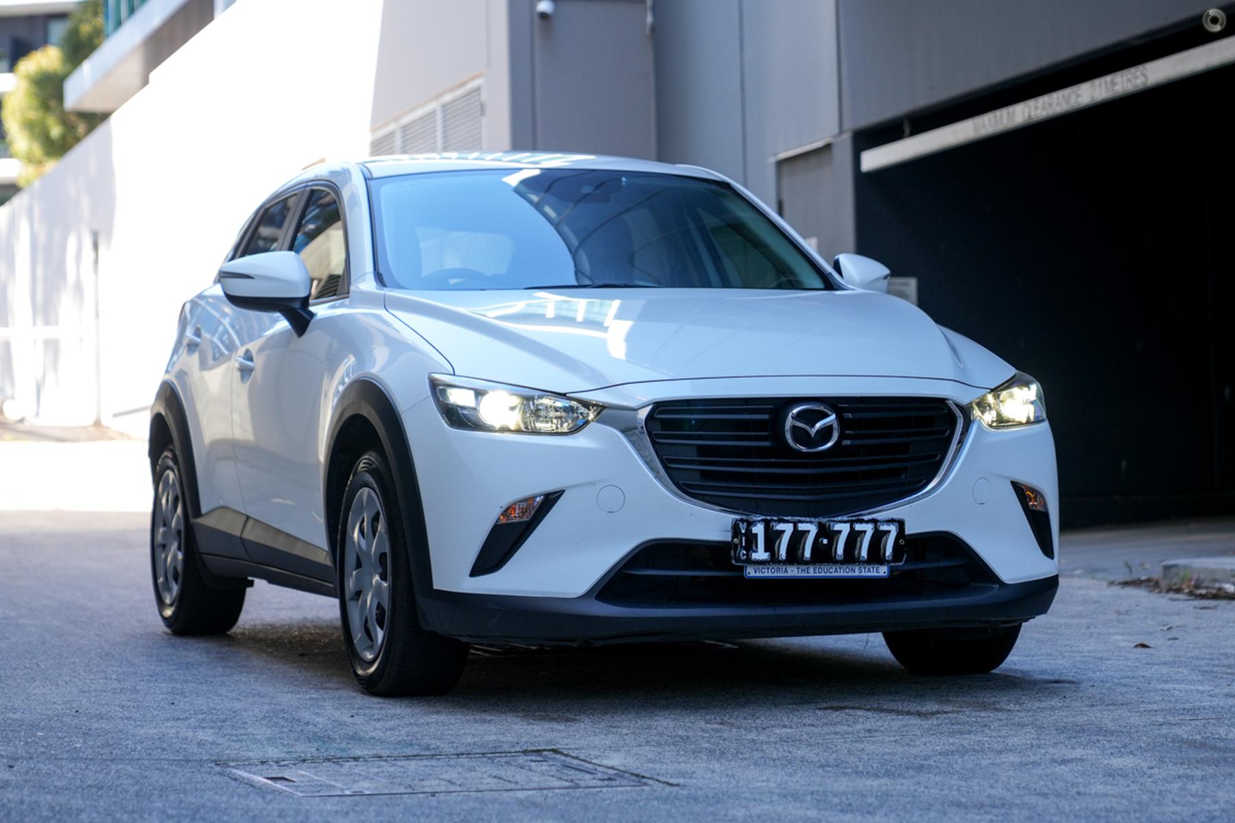 2021 Mazda CX 3 DK2W7A Neo Sport Wagon 5dr SKYACTIV Drive 6sp FWD 2 0i 01
