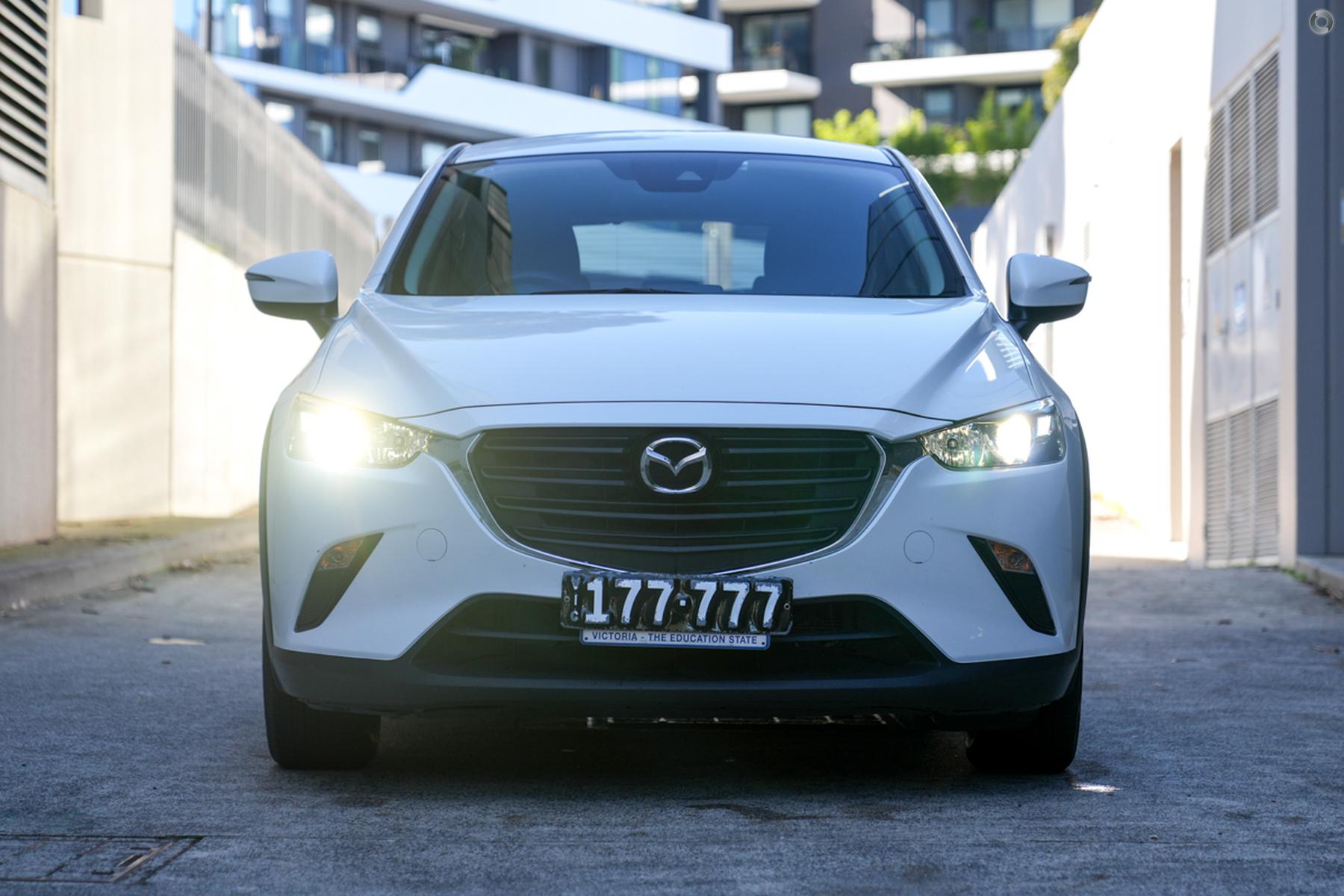 2021 Mazda CX-3 DK2W7A Neo Sport Wagon 5dr SKYACTIV-Drive 6sp FWD 2.0i – #742