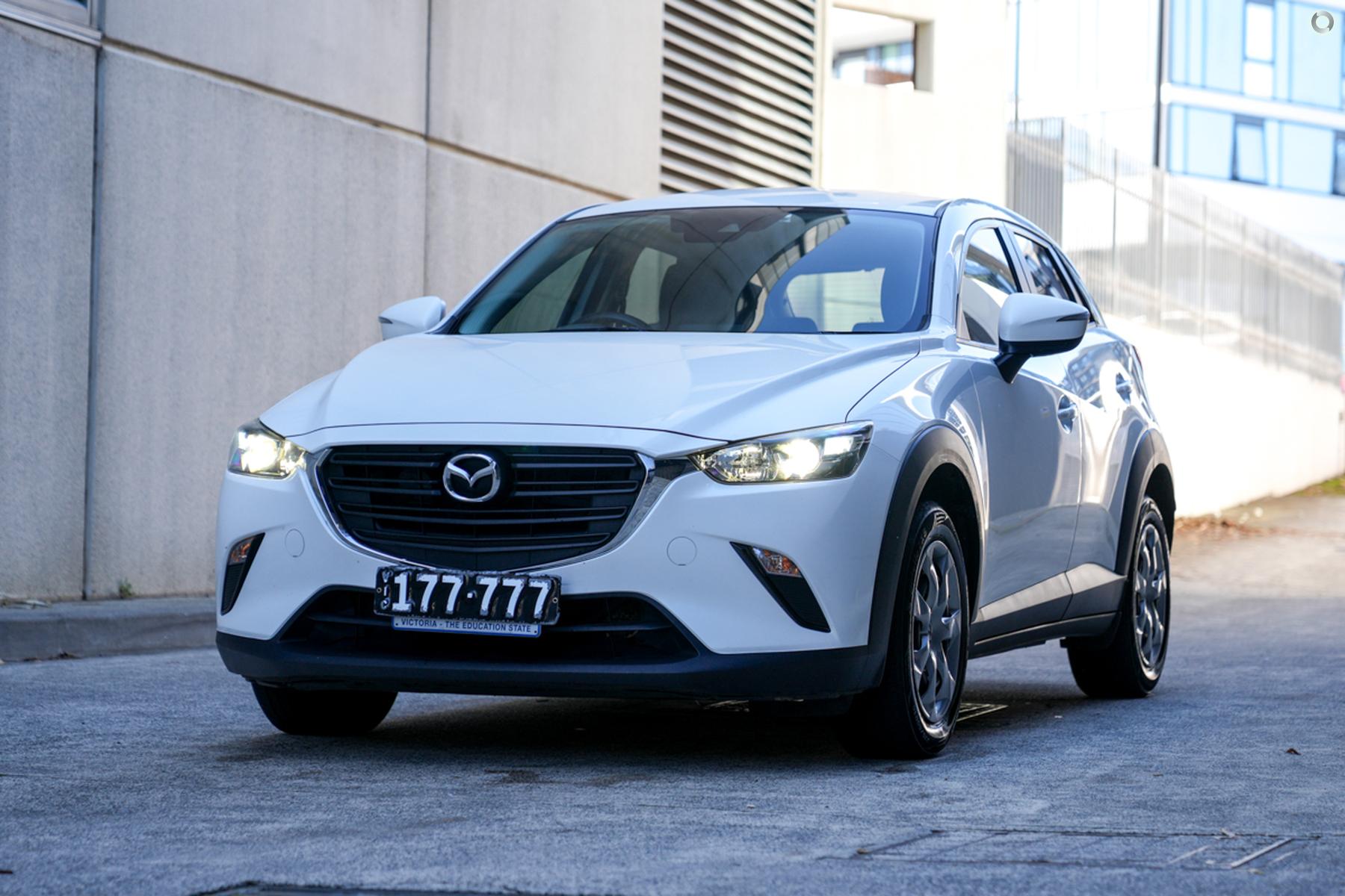 2021 Mazda CX-3 DK2W7A Neo Sport Wagon 5dr SKYACTIV-Drive 6sp FWD 2.0i – #742