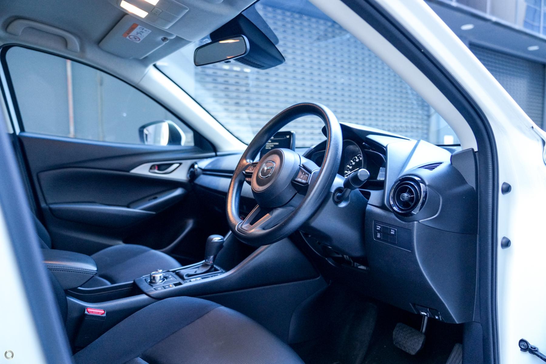 
								2021 Mazda CX-3 DK2W7A Neo Sport Wagon 5dr SKYACTIV-Drive 6sp FWD 2.0i – #742 full									
