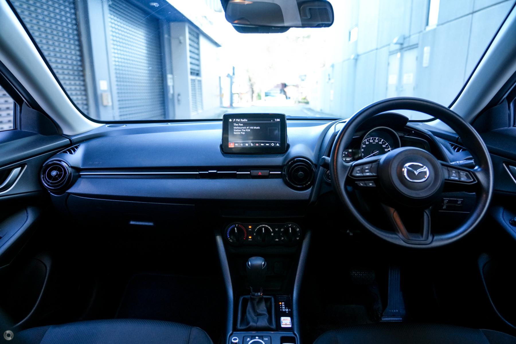 
								2021 Mazda CX-3 DK2W7A Neo Sport Wagon 5dr SKYACTIV-Drive 6sp FWD 2.0i – #742 full									