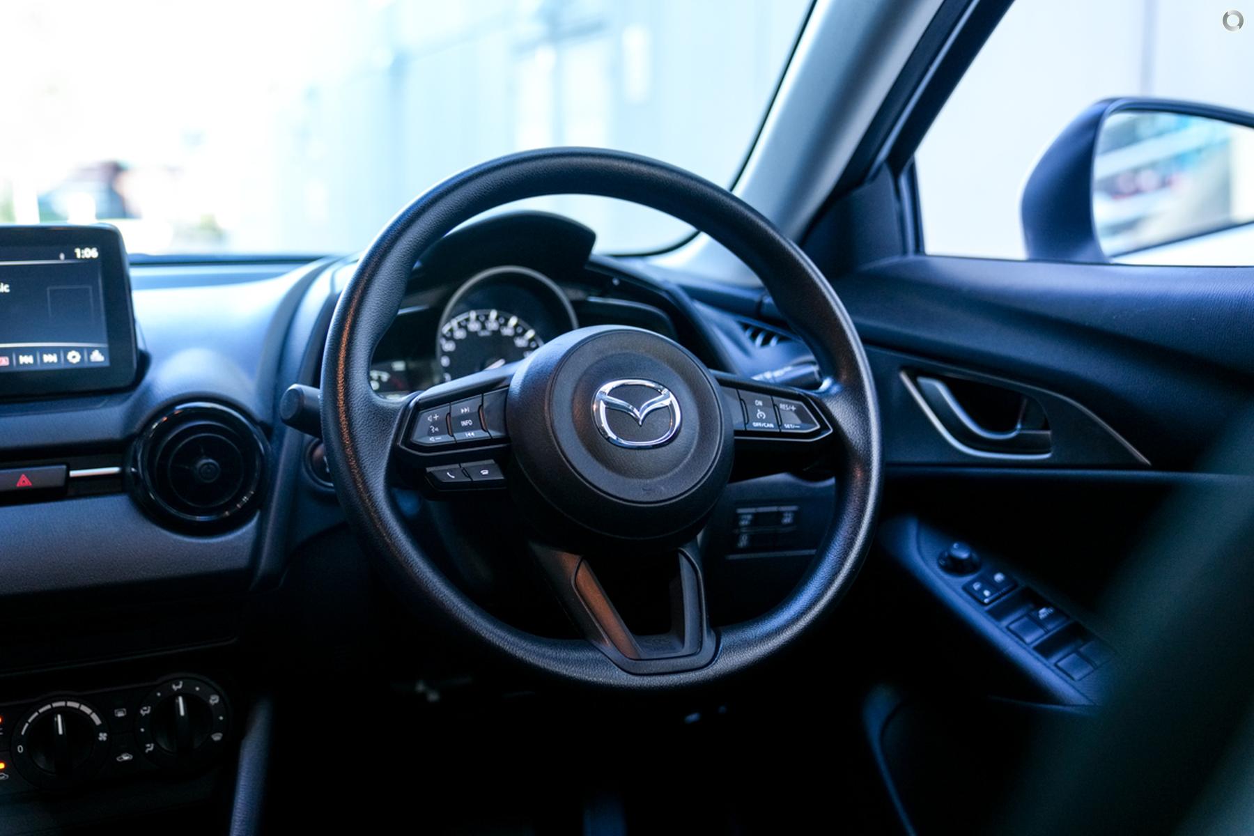 
								2021 Mazda CX-3 DK2W7A Neo Sport Wagon 5dr SKYACTIV-Drive 6sp FWD 2.0i – #742 full									