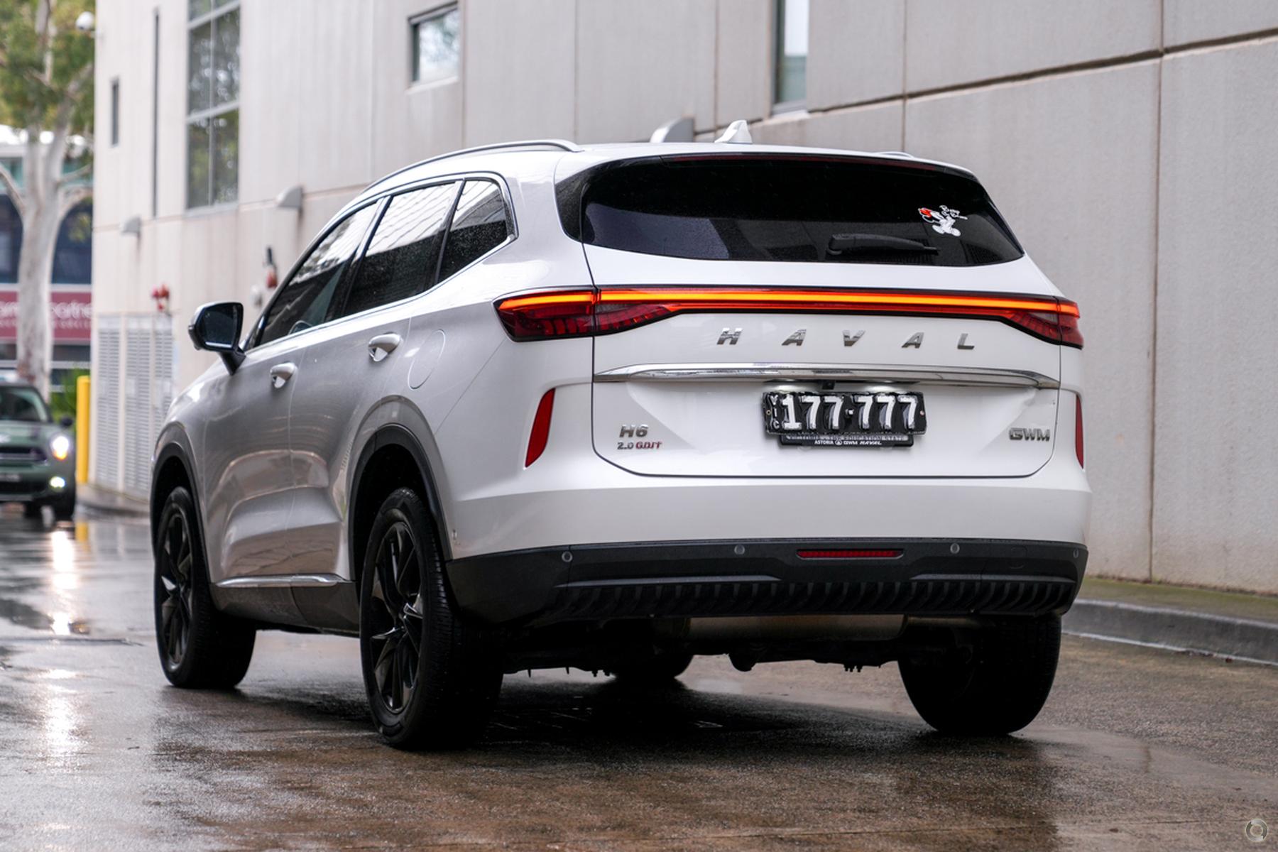 
								2022 Haval H6 B01 Vanta Wagon 5dr DCT 7sp 2.0T – #754 full									
