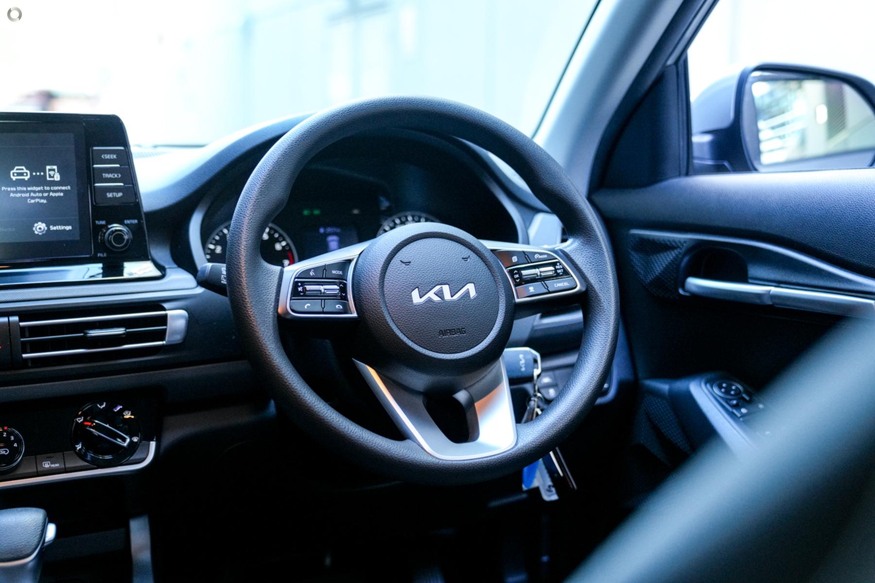 
								2022 Kia Seltos SP2 MY22 S Wagon 5dr CVT 1sp 2WD 2.0i – #745 full									