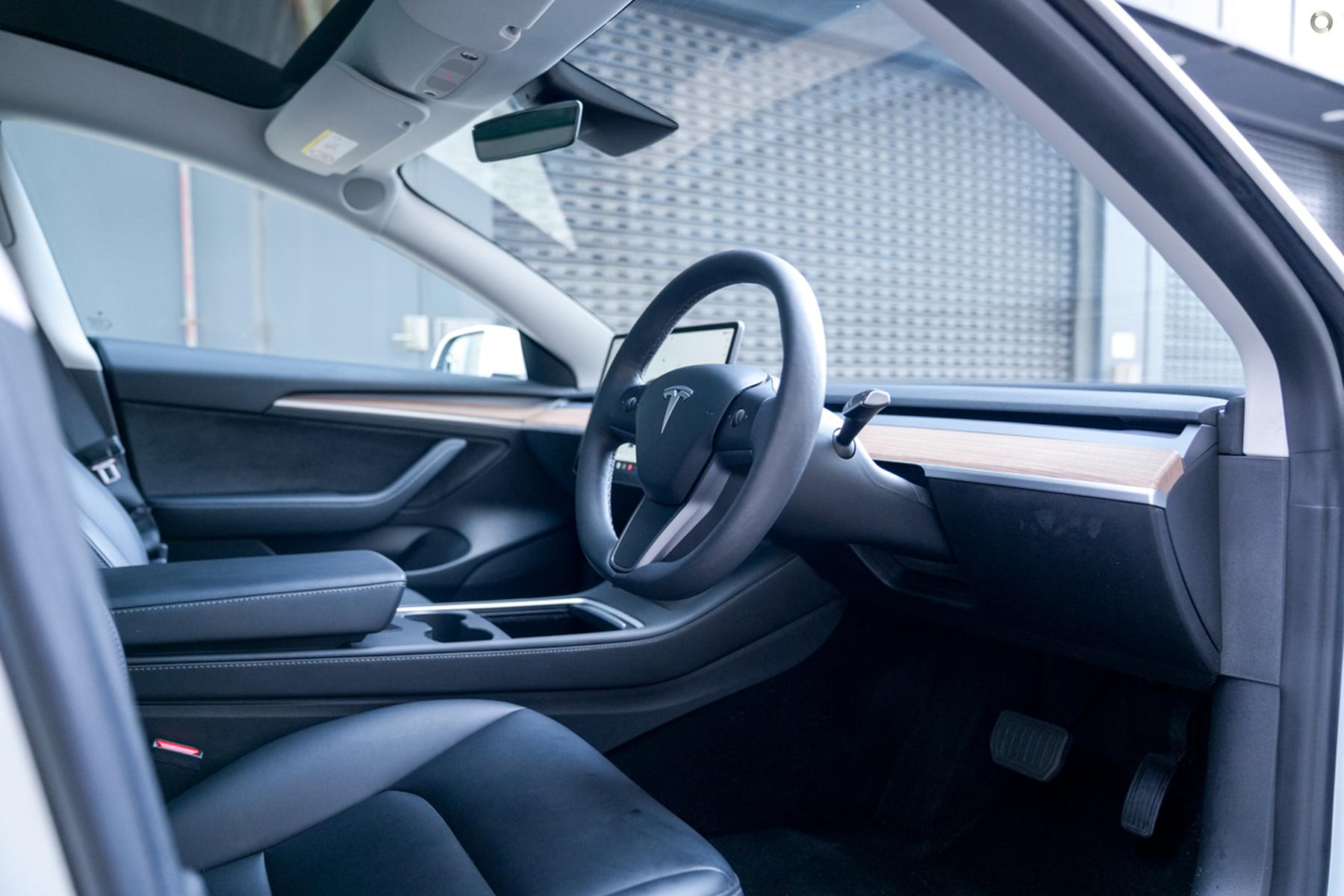 
								2023 Tesla Model 3 MY23 Rear-Wheel Drive Sedan 4dr Reduction Gear 1sp 208kW – #766 full									
