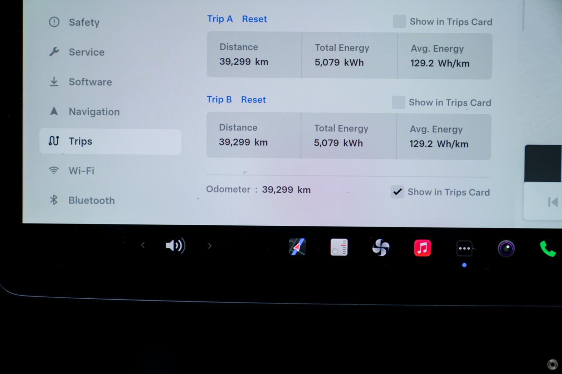 
								2023 Tesla Model 3 MY23 Rear-Wheel Drive Sedan 4dr Reduction Gear 1sp 208kW – #766 full									