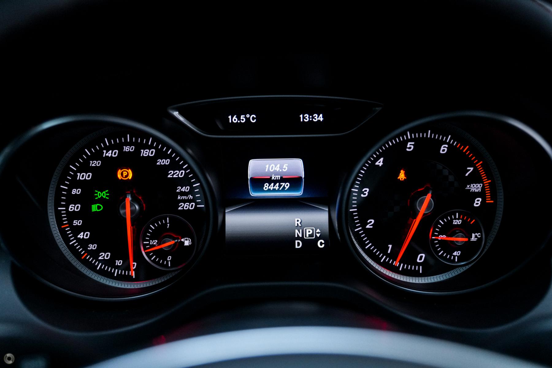 
								2016 Mercedes-Benz A250 W176 806MY Sport Hatchback 5dr D-CT 7sp 4MATIC 2.0T – #TBA full									