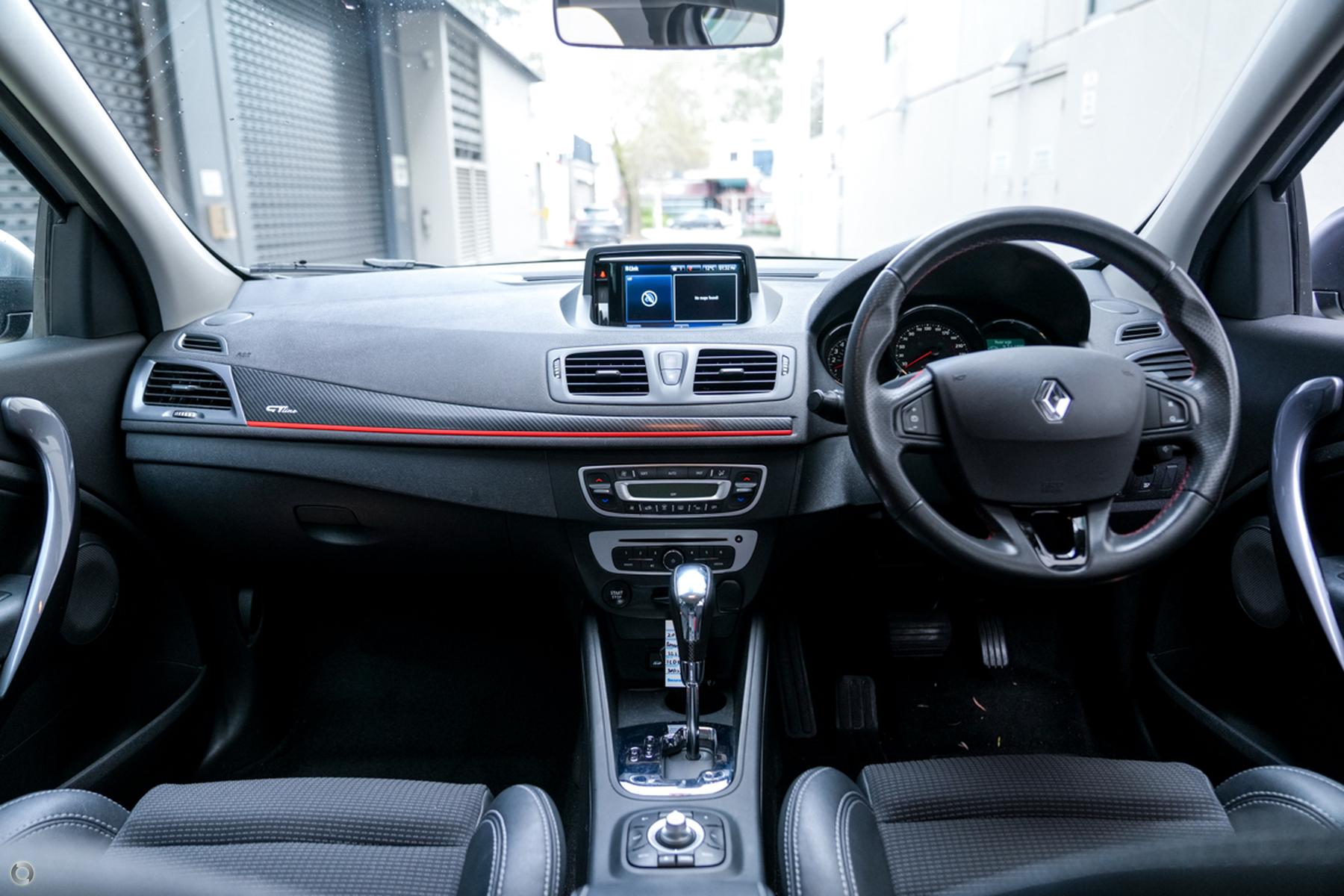 
								2014 Renault Megane III K95 Phase 2 Dynamique Sportwagon 5dr EDC 6sp 1.2T – #814 full									