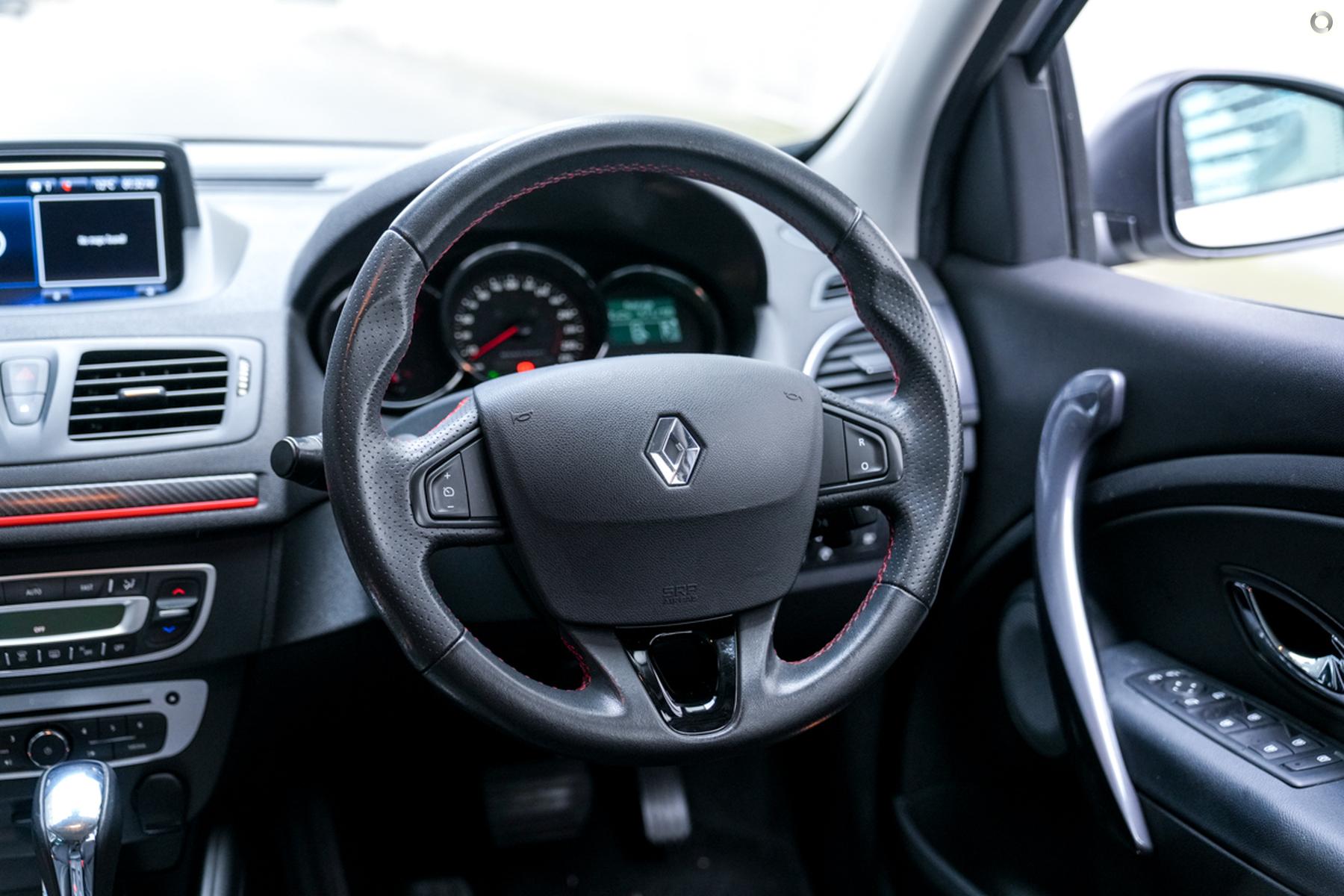 
								2014 Renault Megane III K95 Phase 2 Dynamique Sportwagon 5dr EDC 6sp 1.2T – #814 full									