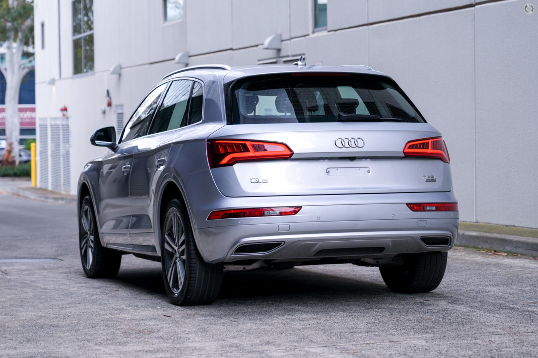 
								2017 Audi Q5 FY MY18 TFSI sport Wagon 5dr S tronic 7sp quattro ultra 2.0T – #802 full									