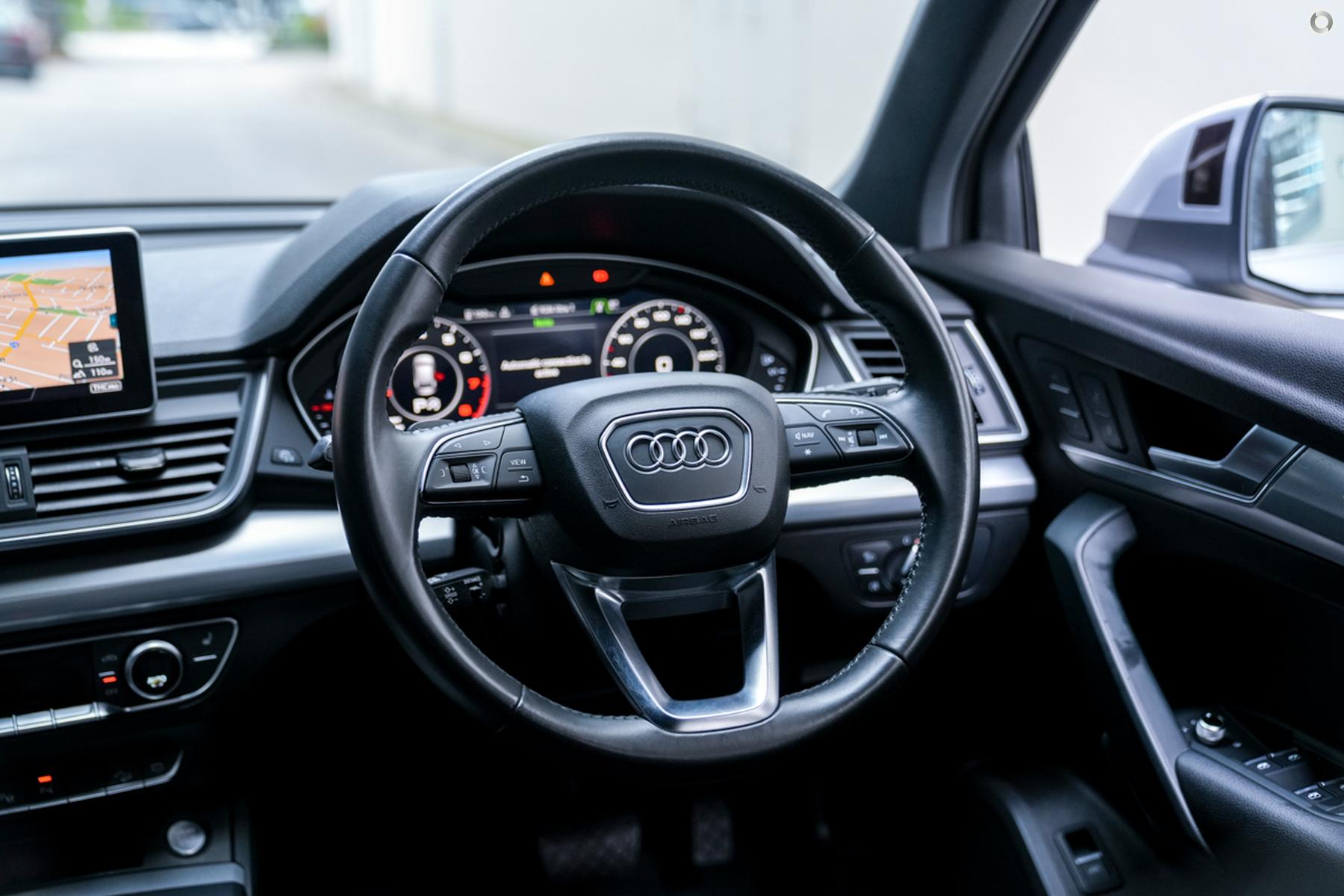 
								2017 Audi Q5 FY MY18 TFSI sport Wagon 5dr S tronic 7sp quattro ultra 2.0T – #802 full									