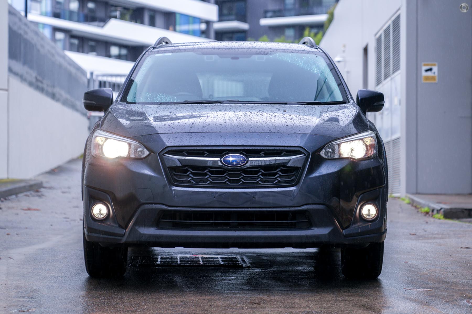 2017 Subaru XV G5X MY18 2.0i-L Hatchback 5dr Lineartronic 7sp AWD 2.0i – #778