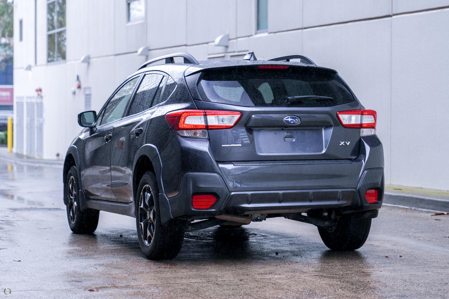 
								2017 Subaru XV G5X MY18 2.0i-L Hatchback 5dr Lineartronic 7sp AWD 2.0i – #778 full									