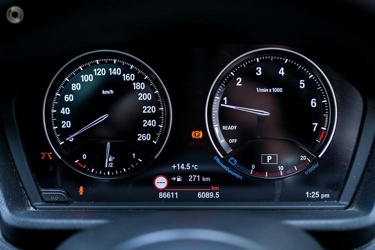 
								2018 BMW X2 F39 sDrive20i M Sport Coupe 5dr DCT Steptronic 7sp 2.0T – #811 full									