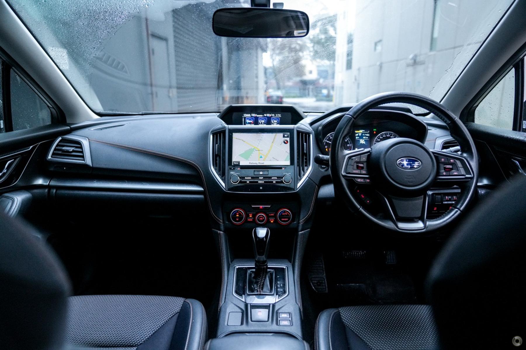 
								2018 Subaru XV G5X MY18 2.0i Premium Hatchback 5dr Lineartronic 7sp AWD 2.0i – #781 full									