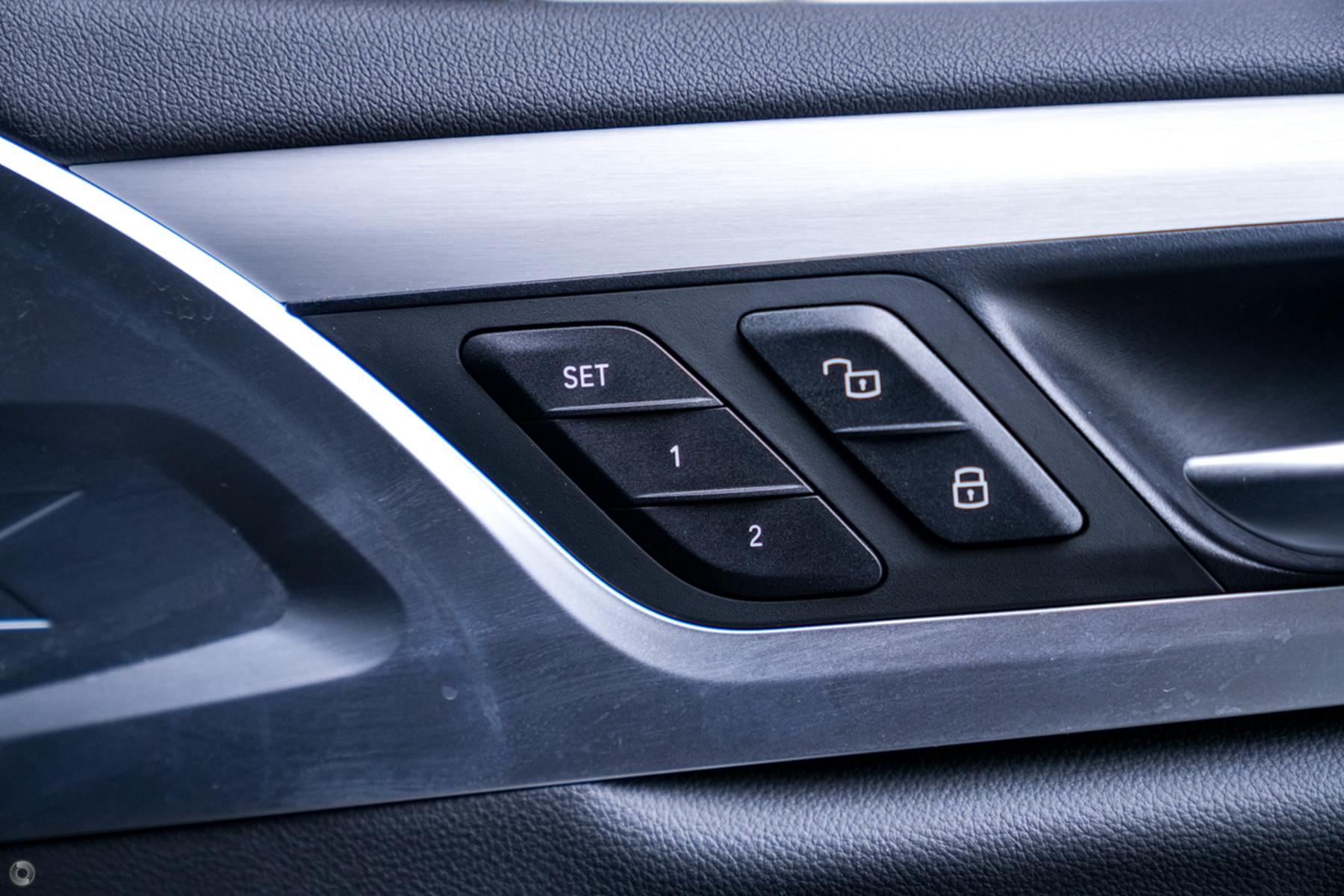 
								2019 BMW X3 G01 sDrive20i Wagon 5dr Steptronic 8sp 2.0T full									