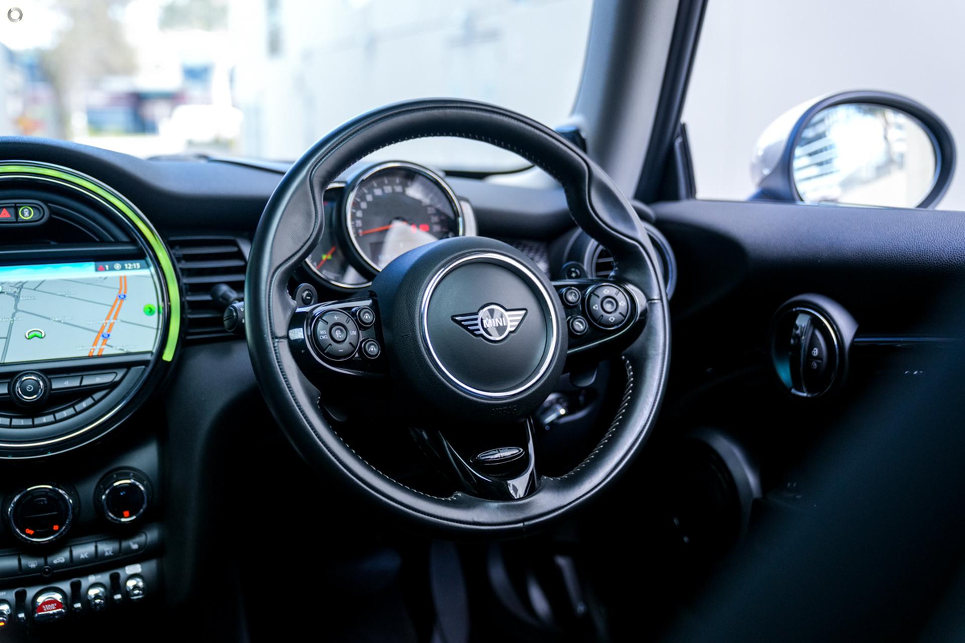 
								2019 MINI Hatch F56 LCI Cooper S Hatchback 3dr DCT 7sp 2.0T – #779 full									