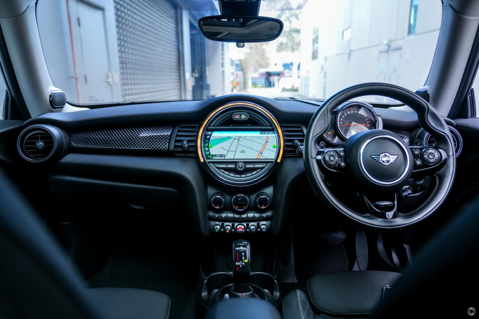 
								2019 MINI Hatch F56 LCI Cooper S Hatchback 3dr DCT 7sp 2.0T – #779 full									