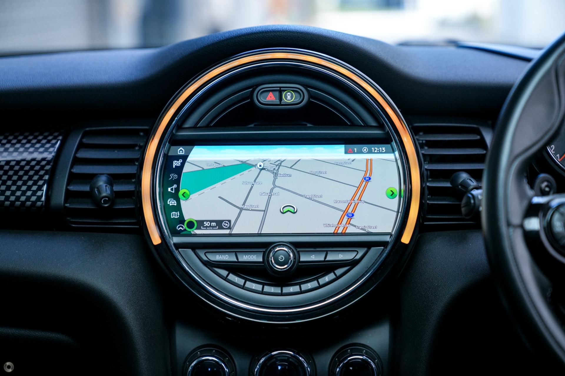 
								2019 MINI Hatch F56 LCI Cooper S Hatchback 3dr DCT 7sp 2.0T – #779 full									