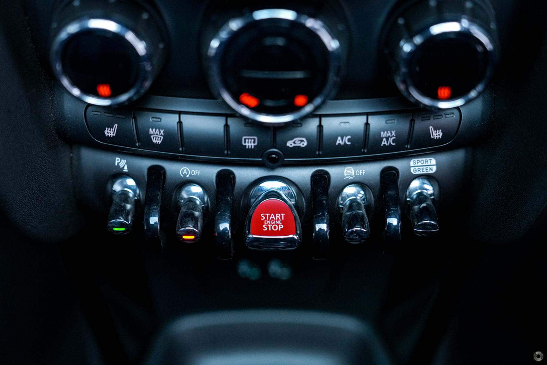 
								2019 MINI Hatch F56 LCI Cooper S Hatchback 3dr DCT 7sp 2.0T – #779 full									