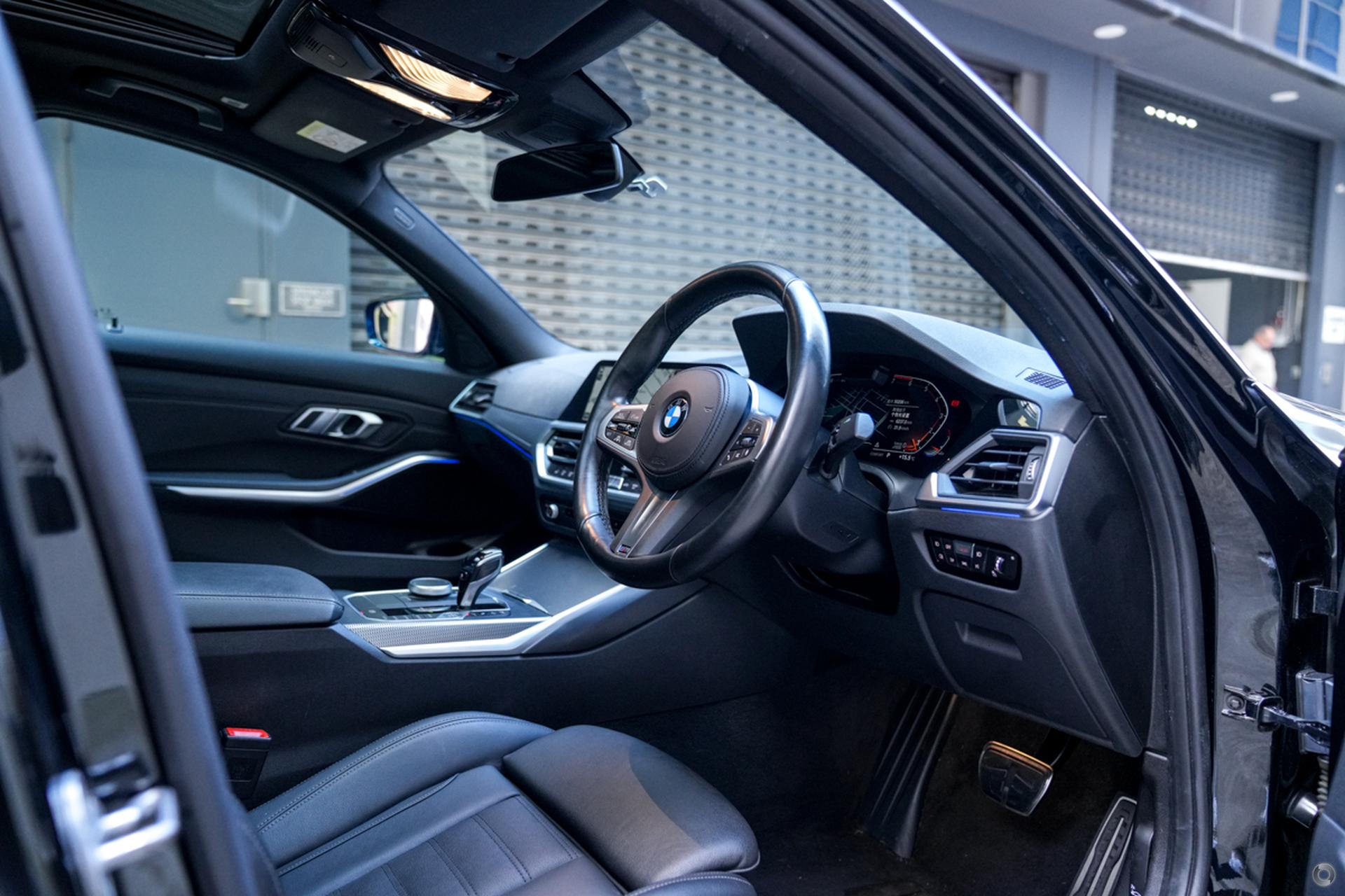 
								2020 BMW 3 Series G20 330i M Sport Sedan 4dr Steptronic 8sp, 2.0T – #789 full									