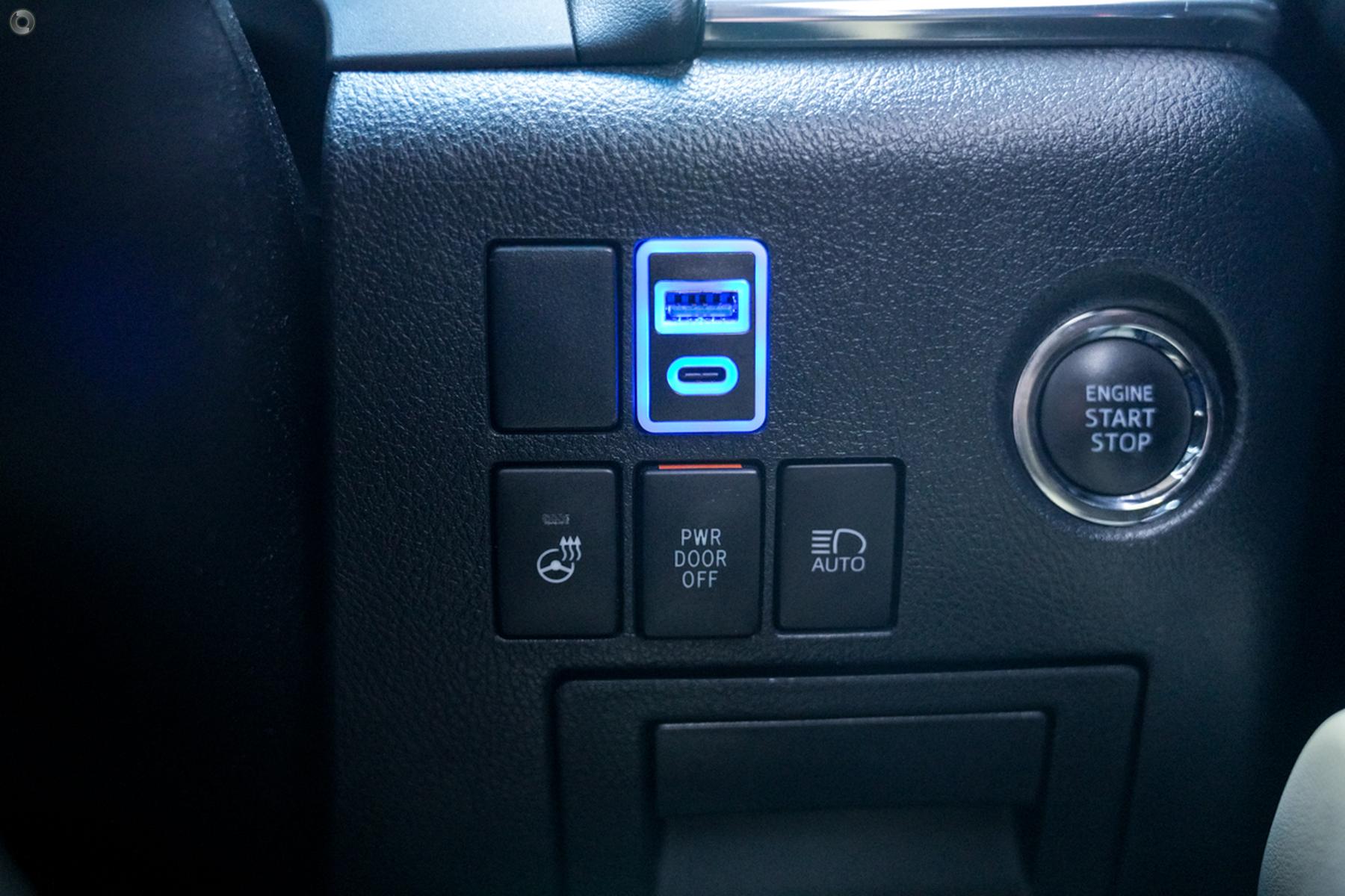
								2020 Toyota Alphard GGH30W Executive Lounge S Van Wagon 7st 5dr Auto 8sp 3.5i [IMP] – #787 full									