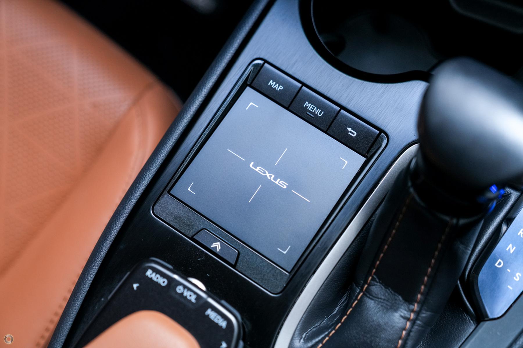 
								2021 Lexus UX MZAH10R UX250h Sport Luxury Hatchback 5dr E-CVT 1sp 2WD 2.0i/80kW Hybrid – #817 full									