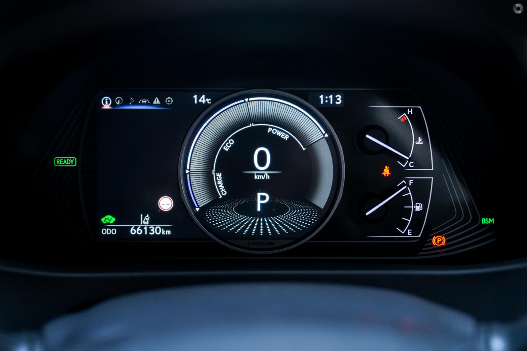 
								2021 Lexus UX MZAH10R UX250h Sport Luxury Hatchback 5dr E-CVT 1sp 2WD 2.0i/80kW Hybrid – #817 full									