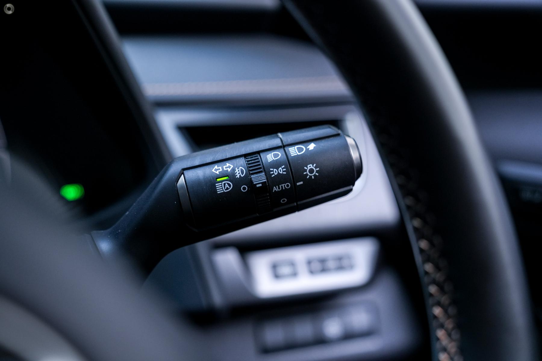 
								2021 Lexus UX MZAH10R UX250h Sport Luxury Hatchback 5dr E-CVT 1sp 2WD 2.0i/80kW Hybrid – #817 full									