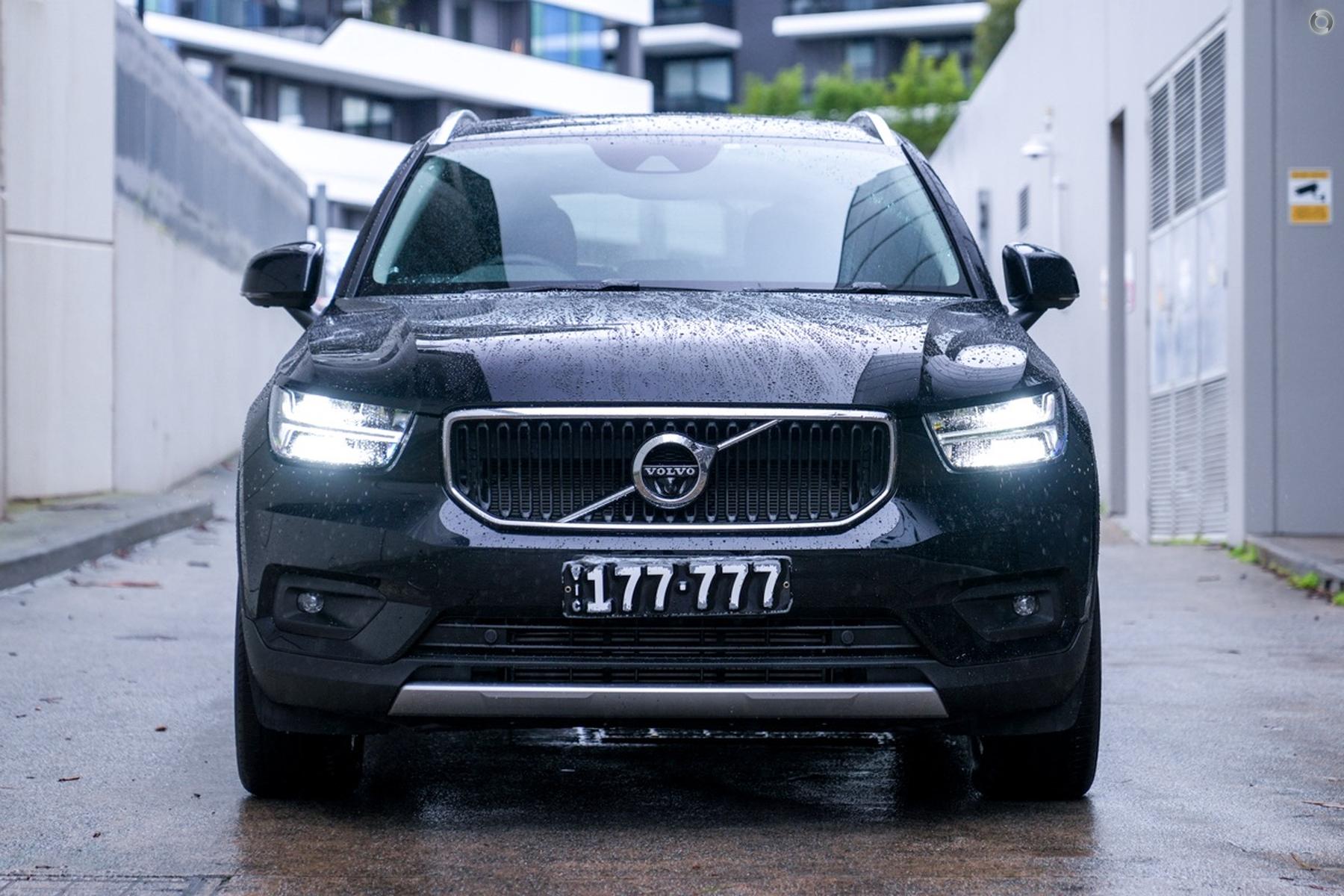 2022 Volvo XC40 XZ MY23 Plus B4 Wagon 5dr Spts Auto 8sp 2.0T/10kW – #776