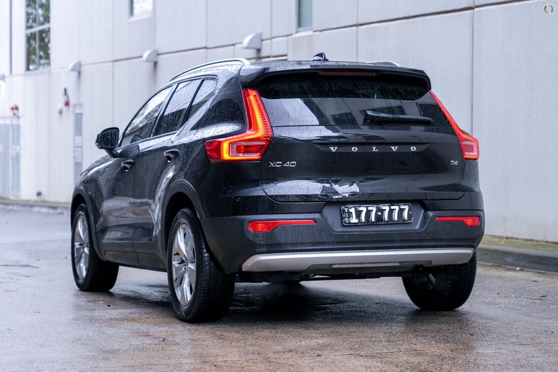 
								2022 Volvo XC40 XZ MY23 Plus B4 Wagon 5dr Spts Auto 8sp 2.0T/10kW – #776 full									
