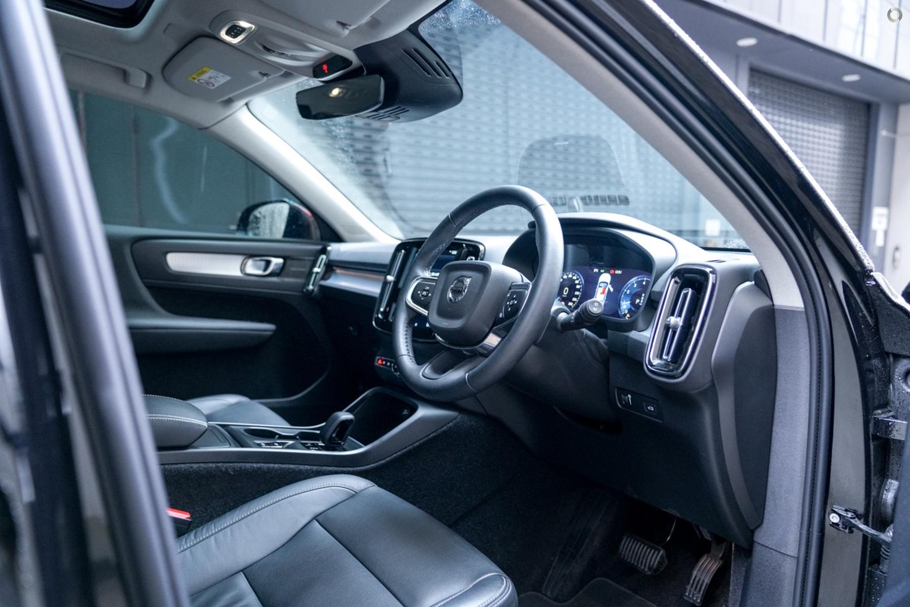 
								2022 Volvo XC40 XZ MY23 Plus B4 Wagon 5dr Spts Auto 8sp 2.0T/10kW – #776 full									