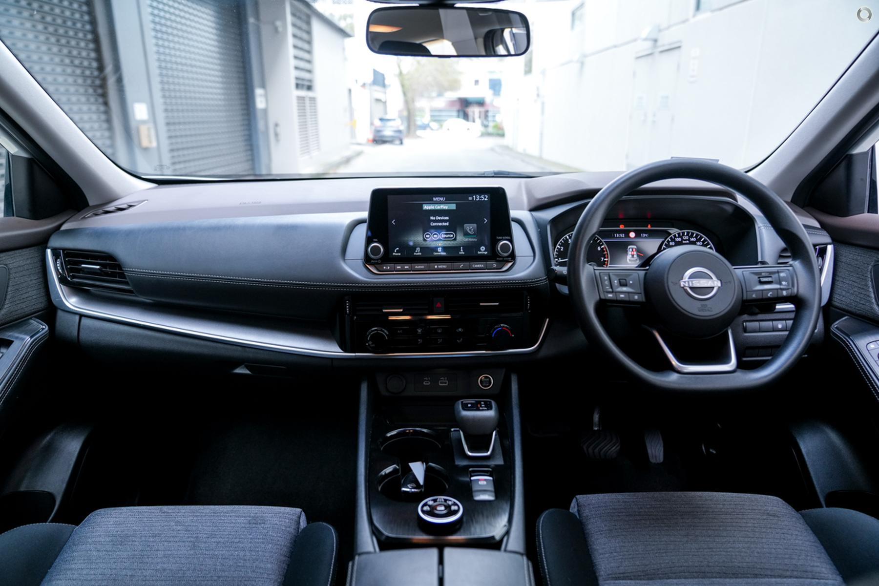 
								2024 Nissan X-TRAIL T33 MY24 ST Wagon 7st 5dr X-tronic 7sp 4WD 2.5i – #815 full									