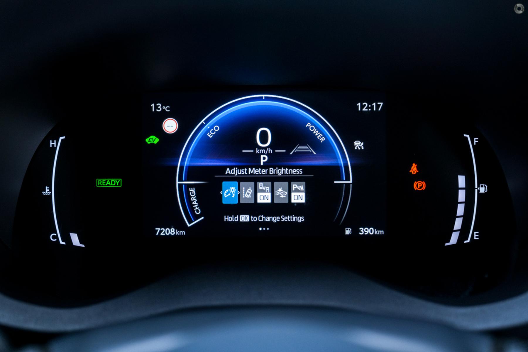 
								2025 Toyota Yaris Cross MXPJ10R GX Wagon 5dr CVT 1sp 2WD 1.5i/59kW Hybrid – #826 full									