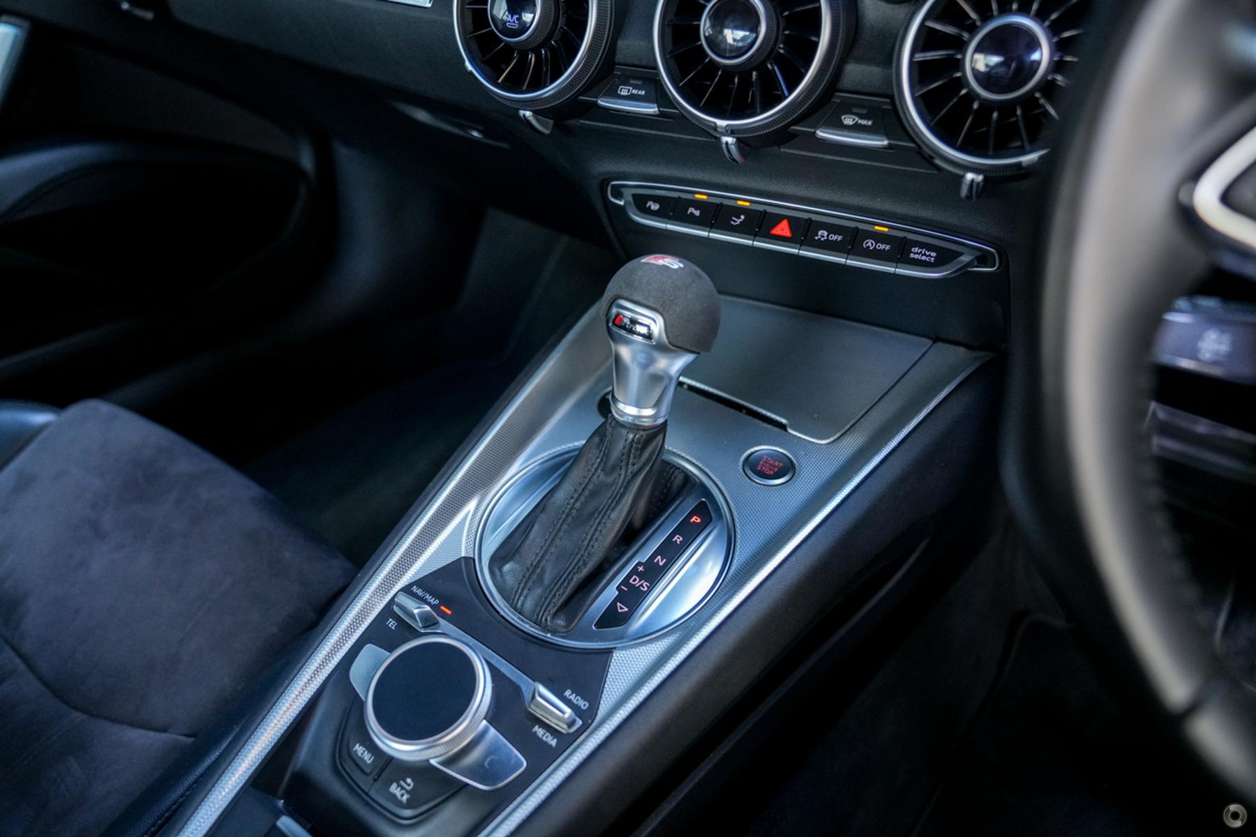 
								2014 Audi TT FV MY15 Sport Coupe 2dr S tronic 6sp quattro 2.0T – #TBA full									
