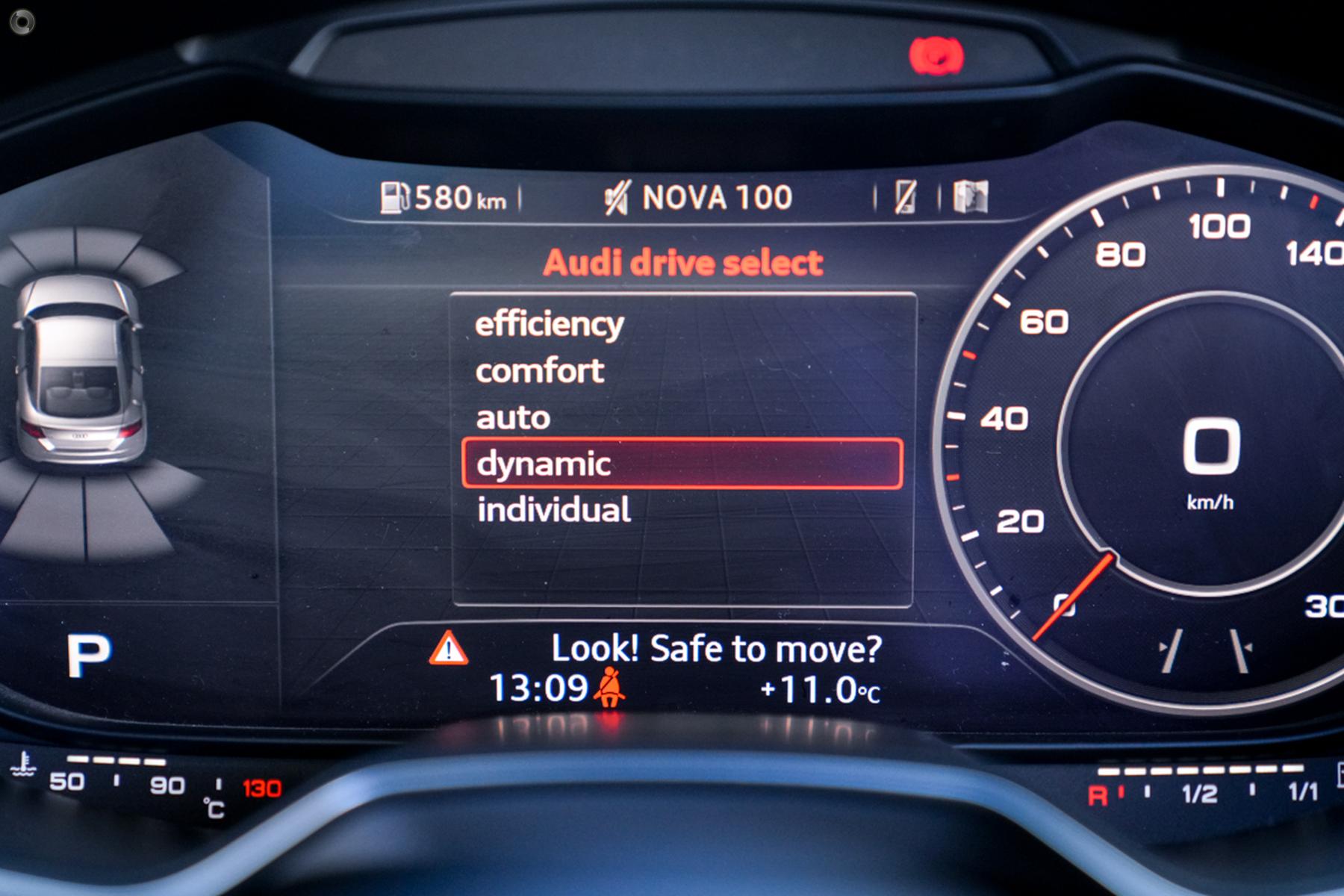 
								2014 Audi TT FV MY15 Sport Coupe 2dr S tronic 6sp quattro 2.0T – #TBA full									