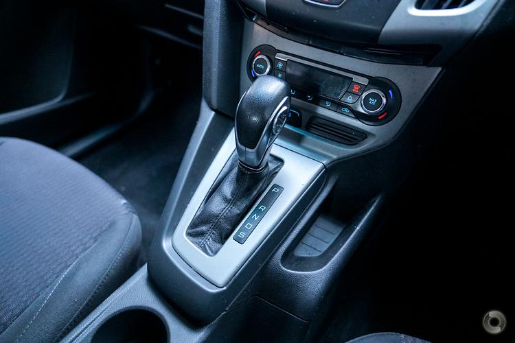 
								2015 Ford Focus LW MKII MY14 Trend Hatchback 5dr PwrShift 6sp 2.0i – #844 full									