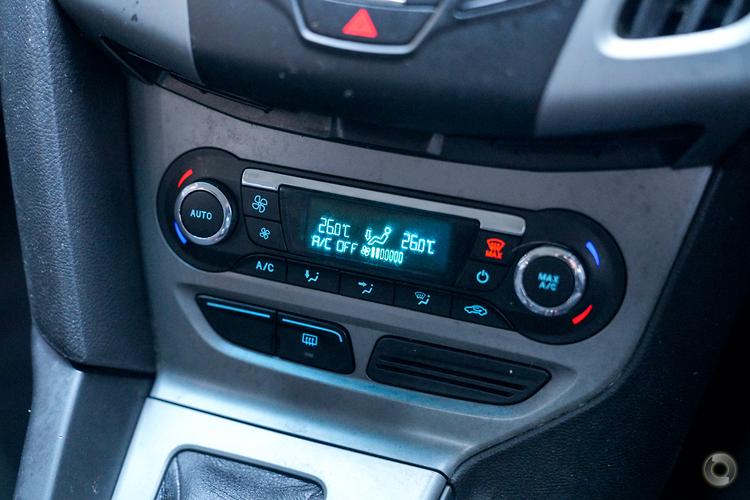 
								2015 Ford Focus LW MKII MY14 Trend Hatchback 5dr PwrShift 6sp 2.0i – #844 full									