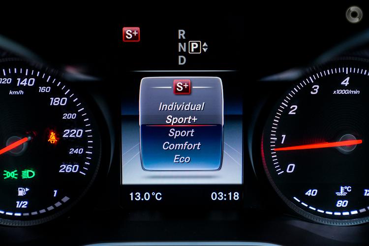 
								2015 Mercedes-Benz C200 W205 C200 Sedan 4dr 7G-TRONIC + 7sp 2.0T – #833 full									