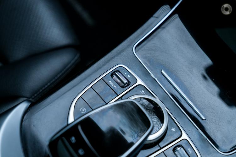 
								2015 Mercedes-Benz C200 W205 C200 Sedan 4dr 7G-TRONIC + 7sp 2.0T – #833 full									