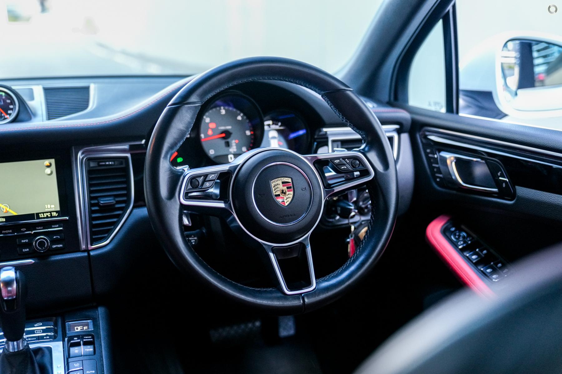 
								2015 Porsche Macan 95B MY16 S Diesel Wagon 5dr PDK 7sp AWD 3.0DT – #867 full									
