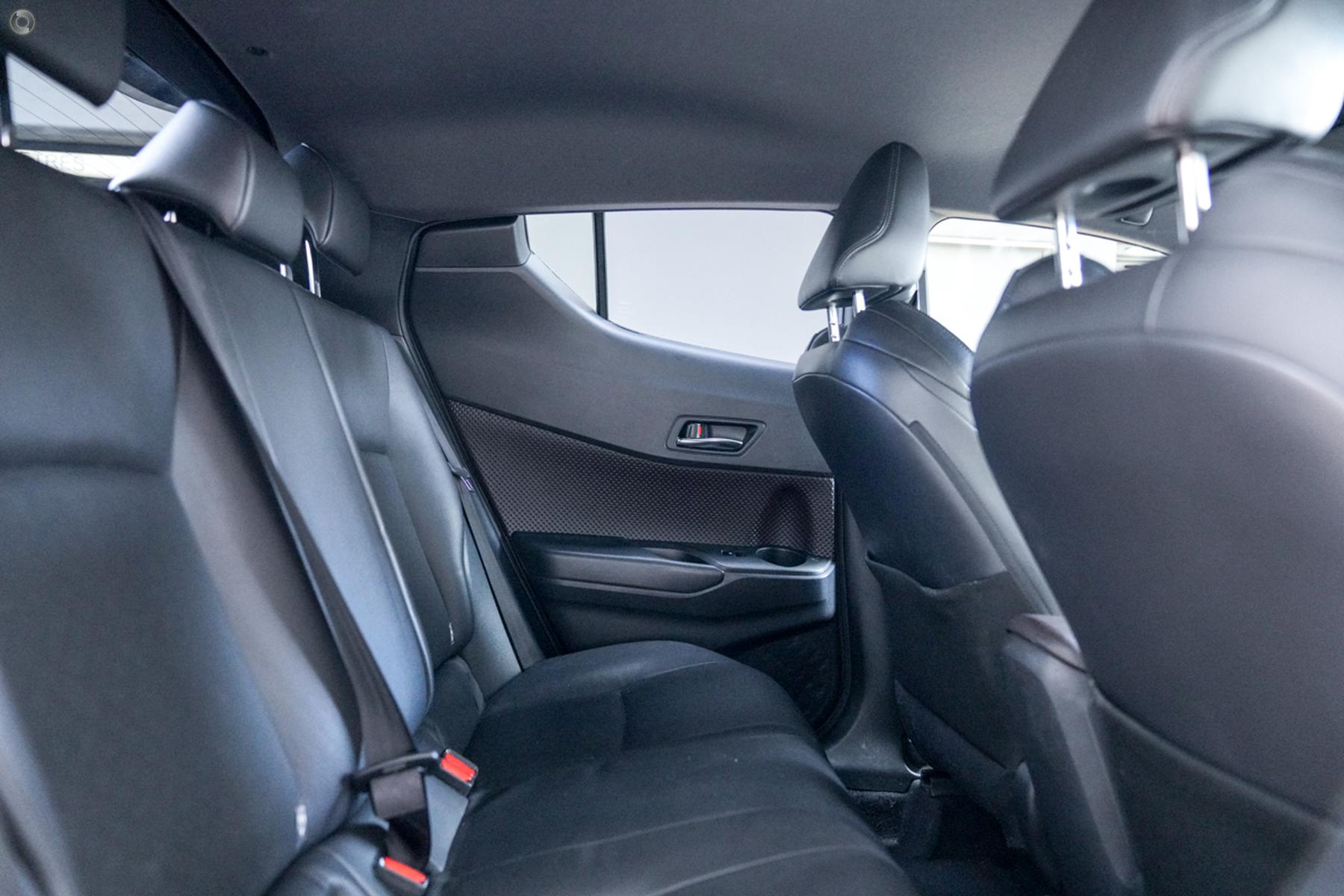 
								2019 Toyota C-HR NGX10R Koba Wagon 5dr S-CVT 7sp 2WD 1.2T – #839 full									