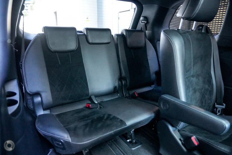 
								2019 Toyota Tarago GSR50R Ultima Wagon 7st 5dr Spts Auto 6sp 3.5i full									