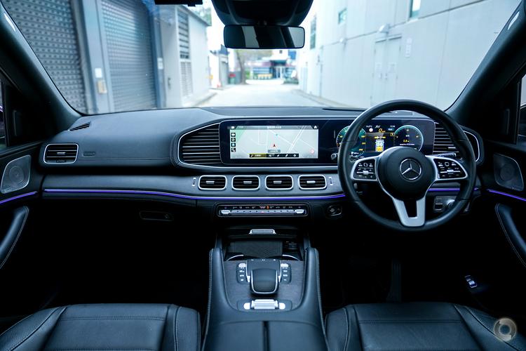 
								2020 Mercedes-Benz GLE450 V167 800+050MY 4MATIC Wagon 5dr 9G-TRONIC 9sp 3.0T – #848 full									