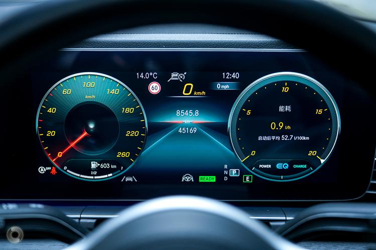 
								2020 Mercedes-Benz GLE450 V167 800+050MY 4MATIC Wagon 5dr 9G-TRONIC 9sp 3.0T – #848 full									