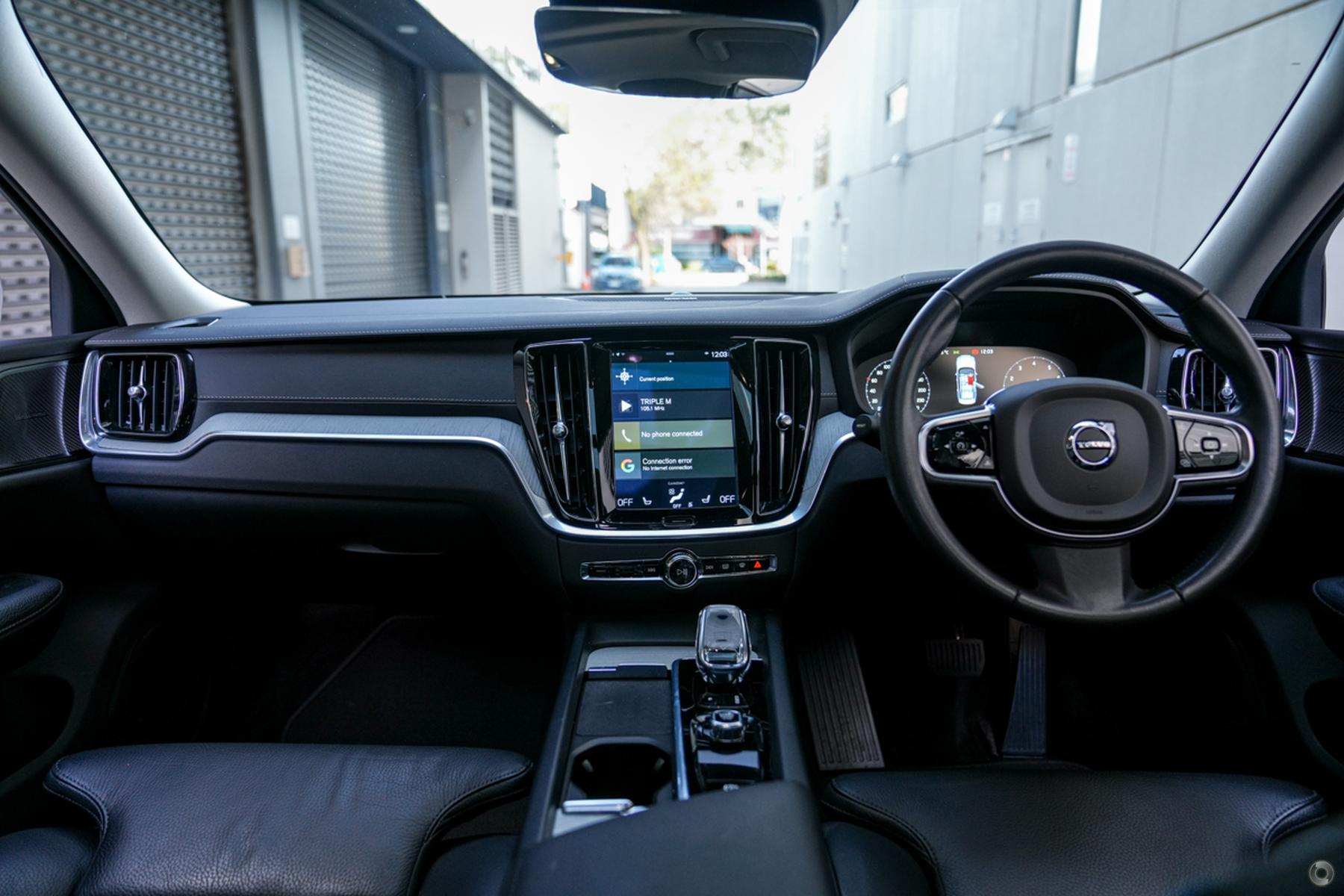 
								2021 Volvo S60 Z Series MY22 B5 Inscription Sedan 4dr Geartronic 8sp AWD 2.0T/10kW (Mild Hybrid) – #858 full									