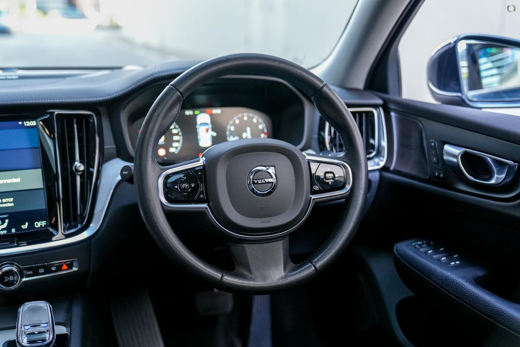 
								2021 Volvo S60 Z Series MY22 B5 Inscription Sedan 4dr Geartronic 8sp AWD 2.0T/10kW (Mild Hybrid) – #858 full									