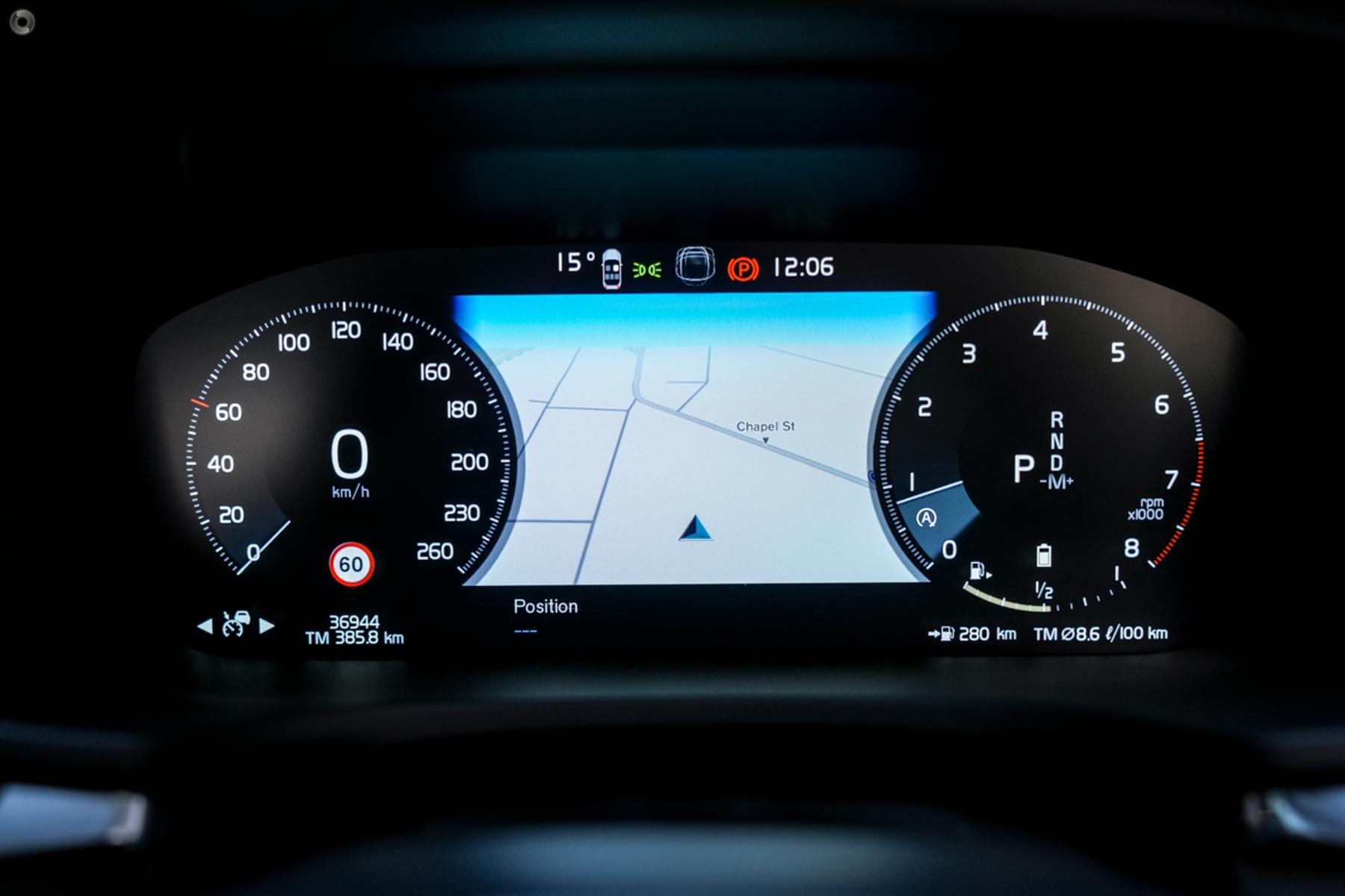 
								2021 Volvo S60 Z Series MY22 B5 Inscription Sedan 4dr Geartronic 8sp AWD 2.0T/10kW (Mild Hybrid) – #858 full									